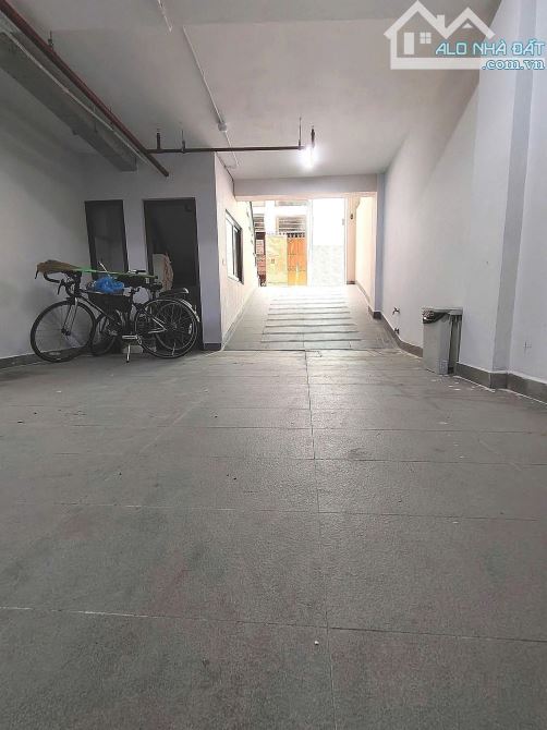 Bán tòa căn hộ dòng tiền 8 tầng Xuân Diệu, Tây Hồ – 61m², ô tô đỗ cửa, 30,5 tỷ - 4