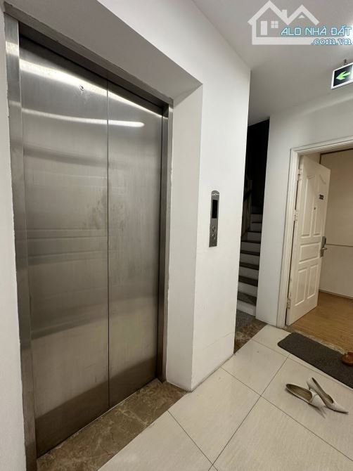 Bán Nhà Mặt Phố Quảng Khánh Tây Hồ 172m2-6T MT20m LÔ GÓC 160 Tỷ Có Thương Lượng. - 4