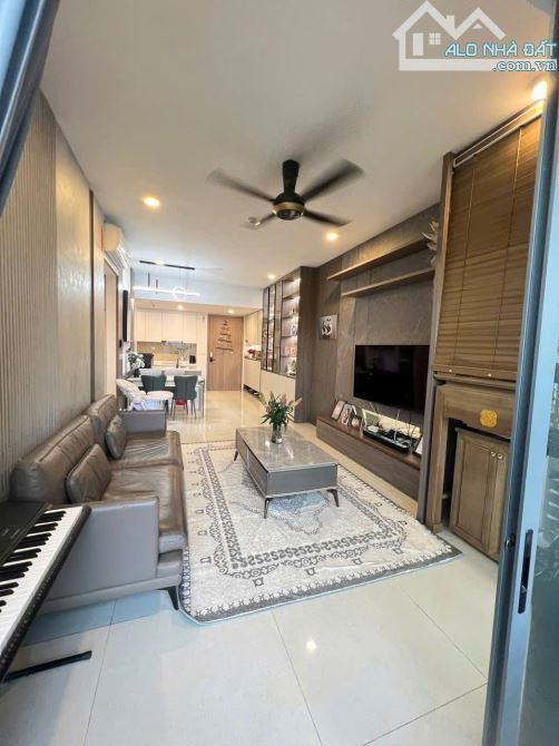 Chính chủ gửi bán căn chung cư Park Kiara, Lê Trọng Tấn, HĐ, DT 82m2,2PN, 2VS, Giá 9,2 tỷ - 4