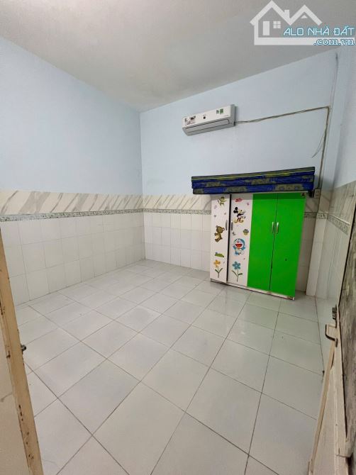 Cần bán gấp căn nhà 1/ Đ. Lê Lợi, Tân Hiệp, Hóc Môn 87m2 SHR giá 880tr - 4