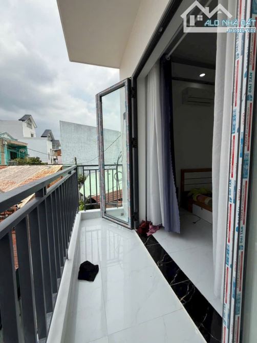 Bán nhà 1T1L mới tinh, gần CoopMart, P. Thống Nhất chỉ 1 tỷ 890 - 4