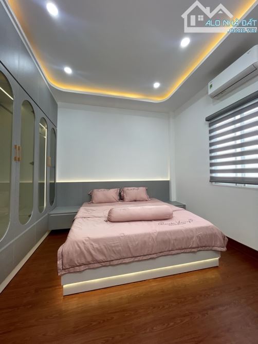 HẺM 1113 HUỲNH TẤN PHÁT - 3TẦNG - 60.8M2 - 6TỶ NHỈNH - 4