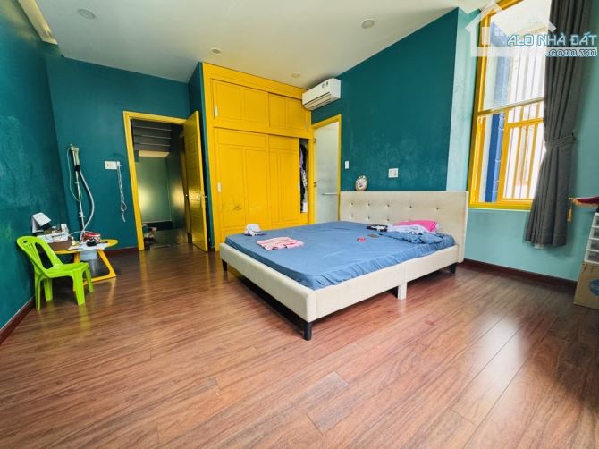 🔥 LÔ GÓC 4 TẦNG – NGANG 6.1M HIẾM – NỘI THẤT ĐẲNG CẤP – KHU PHÂN LÔ VƯỜN LÀI – CHỈ 8.9 TỶ - 4