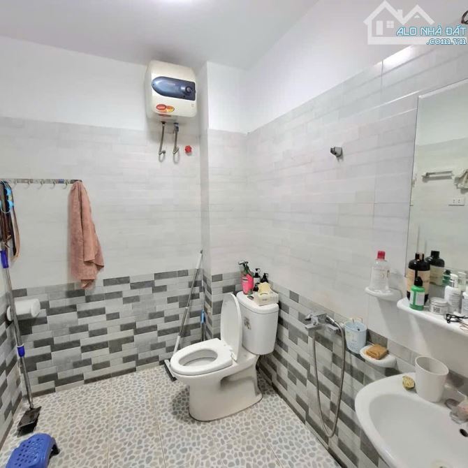 BÁN NHÀ DOÃN KẾ THIỆN – CẦU GIẤY – VỊ TRÍ HIẾM – TIỆN ÍCH NGẬP TRÀN - 4