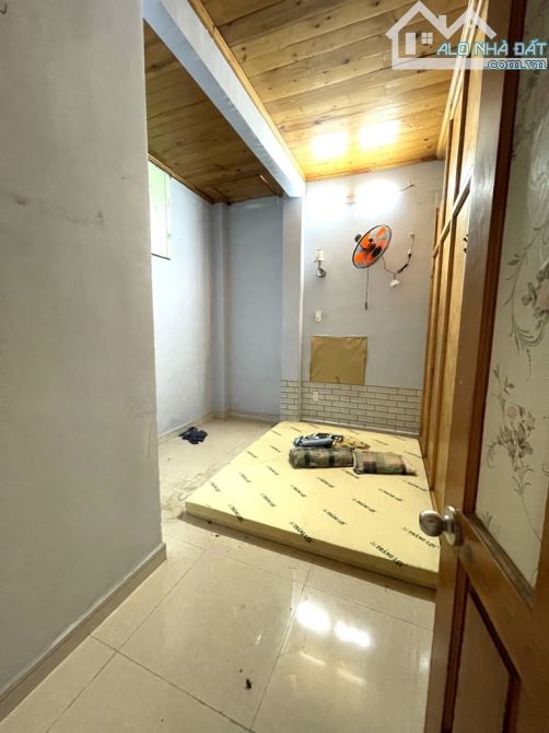 BÁN NHÀ GÒ VẤP 2 TẦNG - 5 × 15 HẺM 6M - PHAN HUY ÍCH - nhỉnh 6 TỶ - 4