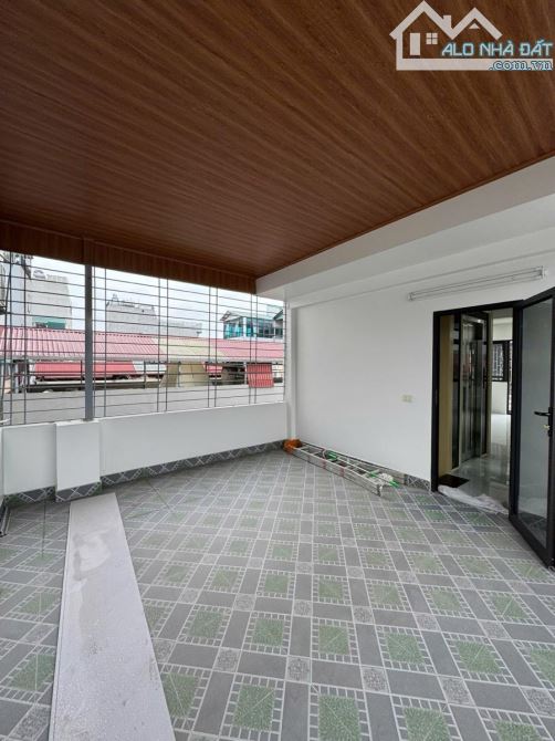 THANH XUÂN –LÊ TRỌNG TẤN - PHÂN LÔ QUÂN ĐỘI – 57M² – 5 TẦNG THANG MÁY – GARA Ô TÔ – 20 TỶ - 4