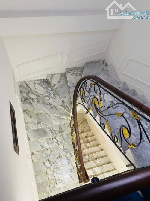 Bán nhà 59m², thiết kế sang trọng, gần mặt tiền Bình Trưng Tây – Giá chỉ 6.98 tỷ - 4