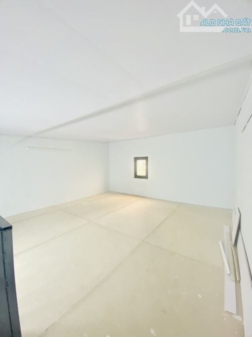 🏡 BÁN NHÀ PHAN VĂN HỚN – QUẬN 12 – DT 83M², NGANG 4.3M – HẺM NHỰA–CHỈ 6.2 TỶ–VÀO Ở NGAY - 4