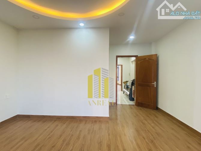 Cho Thuê Nguyên Căn KHU AN PHÚ - Hầm 3 Lầu có thang máy giá 38 triệu - 4