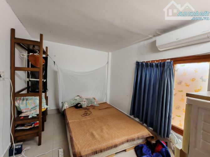 🔥 HÀNG HIẾM NGŨ HÀNH – NHÀ MỚI 2 TẦNG 75M² 2 MẶT KIỆT ÔTÔ HUYỀN TRÂN CÔNG CHÚA –NON NƯỚC - 4