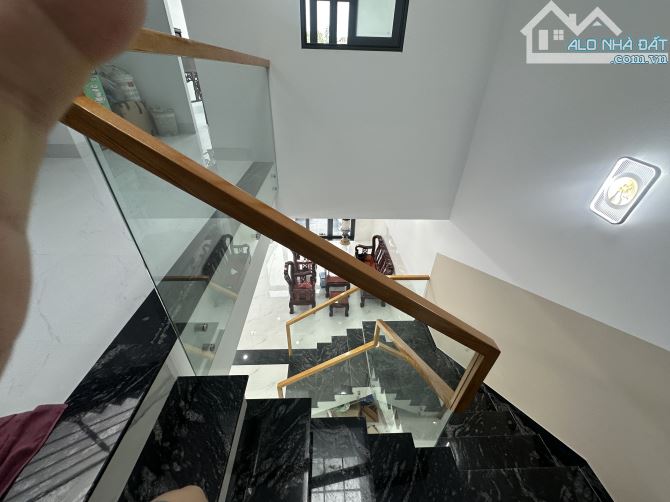 Bán nhà 2 tầng mặt tiền đường cây da xề gần siêu thị go dt 114m2 - 4