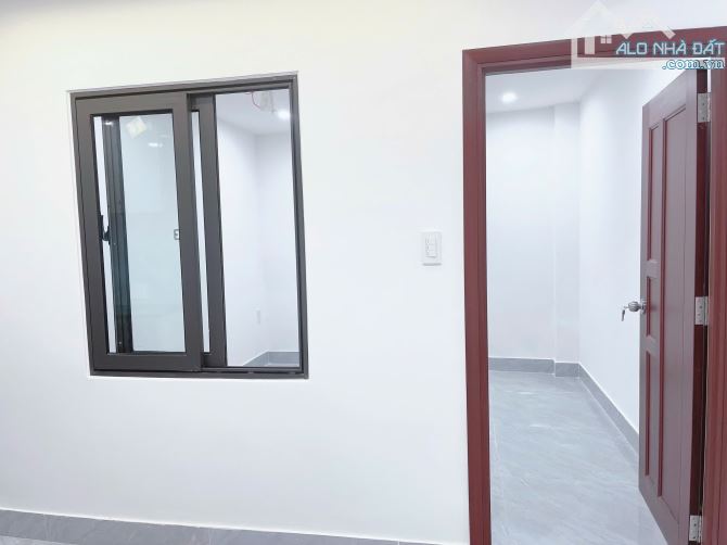 📌📌📌LÀM VIỆC TRỰC TIẾP GIÁ TỐT !!! BÁN NHÀ GÁC LỬNG KIỆT Ô TÔ NGUYỄN VĂN HUỀ - 4