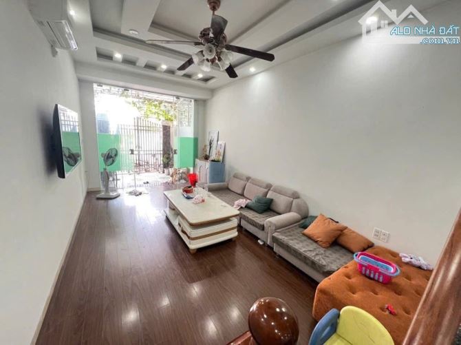 🏡 Bán nhà 3 tầng  3,68 tỷ, Thư Trung,  Đằng Lâm, Hải An - 3