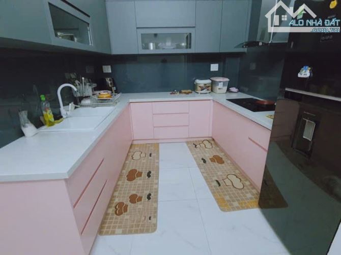 ⭐️⭐️ Giảm 100tr! Nhà SHR Vuông 2 tầng 71m2 – Lê Đức Thọ Gò Vấp - 4