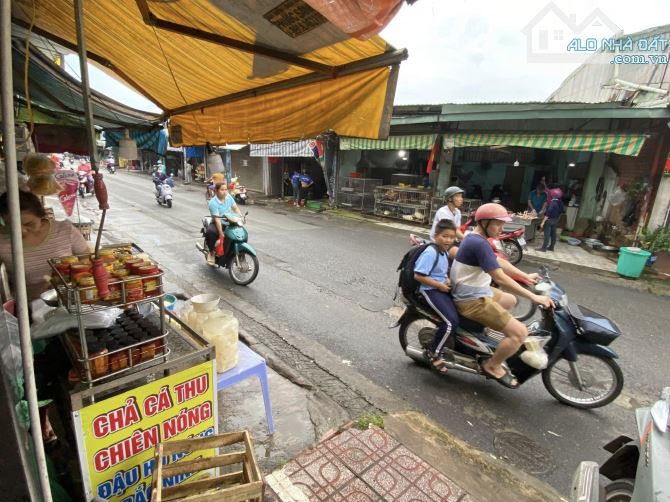 Mặt bằng kinh doanh  Bình hòa 24 thuận an giá rẻ - 4