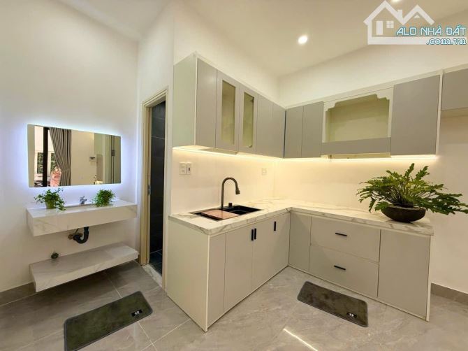 📌📌📌LÀM VIỆC TRỰC TIẾP GIÁ TỐT !!!Bán Nhà 2 tầng kiệt 338 hải phòng - 4