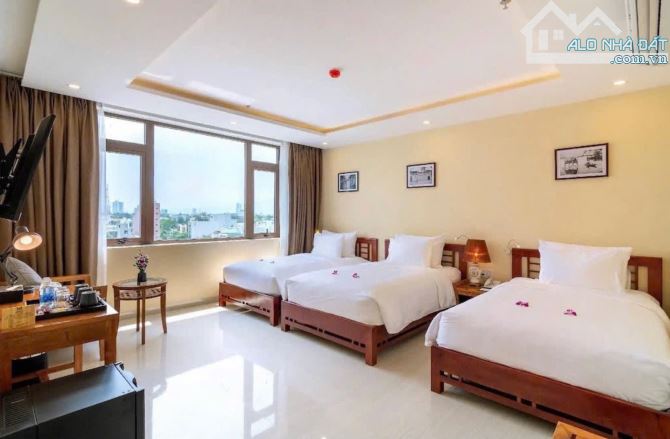 BÁN KHÁCH SẠN GÓC LÊ MẠNH TRINH VÀ PHƯỚC TRƯỜNG 9 - 4