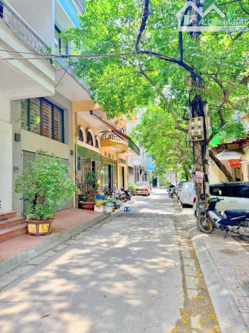 Bán nhà phân lô 7,2ha Vĩnh Phúc, Ba Đình. 68m2 x 5T, Mt4,8m. Vỉa hè,oto, 2 thoáng. 25,3 tỷ - 4