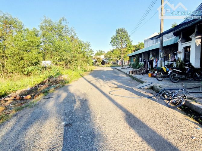 Chủ cần bán gấp lô đất tái định cư xã An Ninh Tây, Đức Hòa 5mx20m, thổ cư 100%, đường nhựa - 4