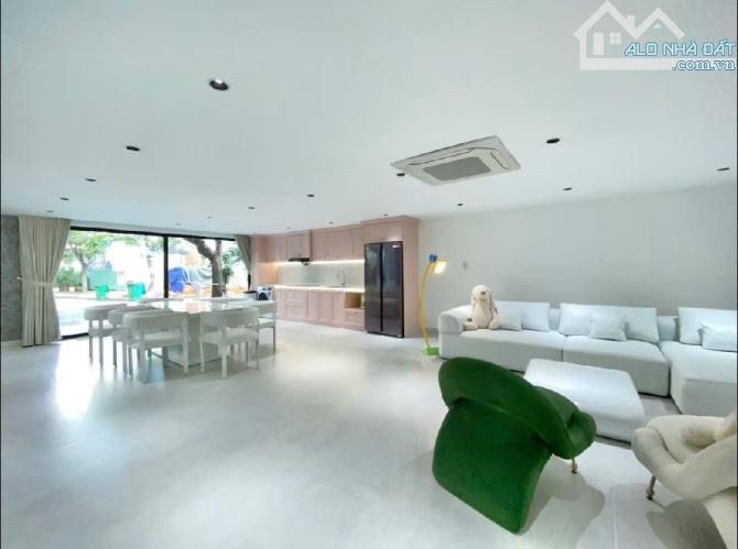 💎 BIỆT THỰ TRƯỜNG THI 2 – 184M² – 50 TỶ 💎 - 4