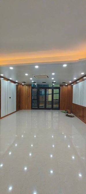 THÁI HÀ – TÒA 8 TẦNG THANG MÁY, GARA, Ở VÀ KINH DOANH ĐỈNH 117.5m² × 8 tầng × MT 5.4m – 47 - 4