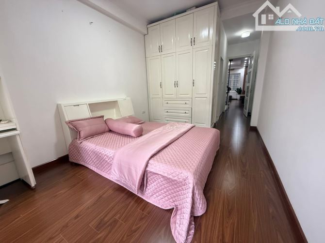 Nhà phố Đào Tấn 4 tầng, gần oto giá 13.6 tỷ ngõ thông nhà đẹp ở ngay siêu hiếm - 4