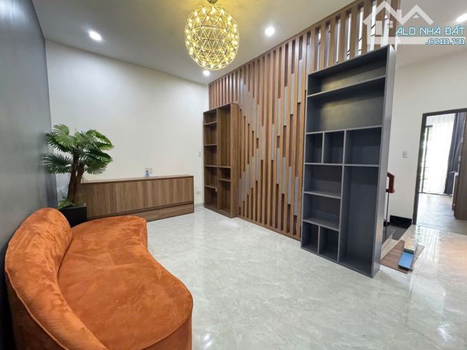 GẤP! BÁN NHÀ 3 TẦNG 80M² - 14,49 TỶ - MT NGUYỄN ĐỨC AN – Q. SƠN TRÀ - 4