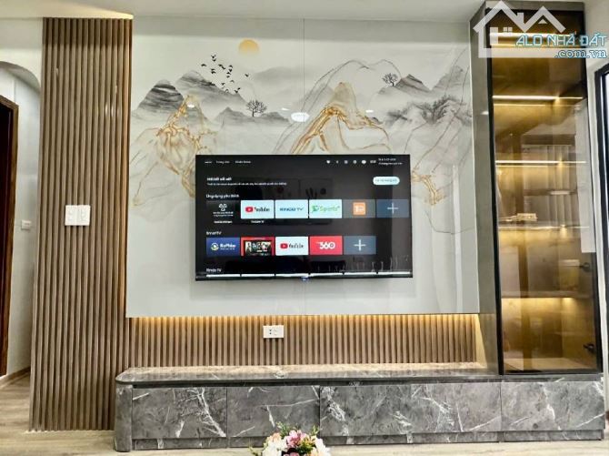 Bán chung cư 3 ngủ Ngã ba Nguyễn Lân,Lê Trọng Tấn,Trịnh Đình Cửu,sổ 72m2giá 5,18 tỷ(có TL) - 4