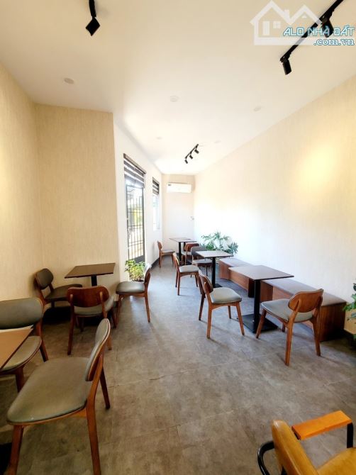 QUÁ HOT, KHÔNG THỂ BỎ LỠ: 15.8 TỶ - MẶT TIỀN TRƯỜNG SA Q.3 - 60M², NGANG 7M - 4