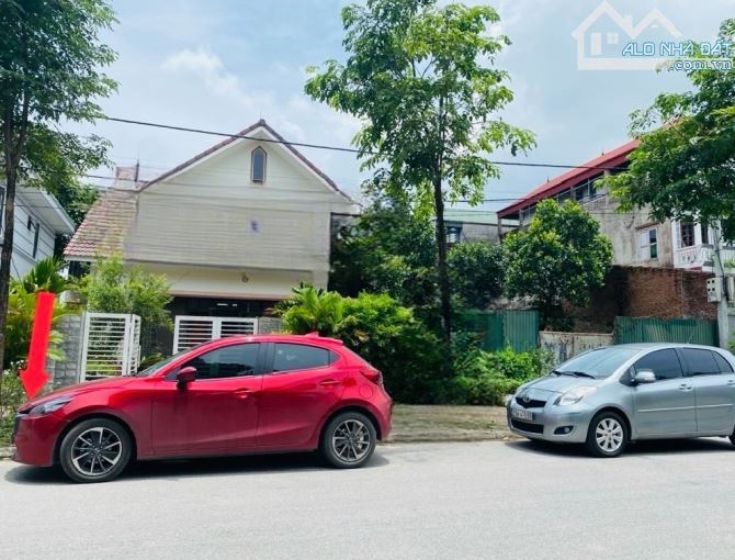 Biệt thự nhà vườn dt 230m , đường 15m có vỉa hè full thổ cư - 4