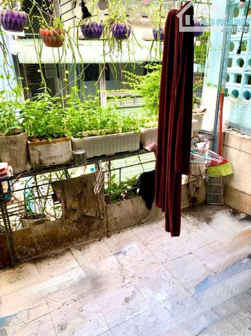 SIÊU VỊ TRÍ Q.10 – LÊ HỒNG PHONG – NỞ HẬU 6.9M – CHỈ 6.X TỶ. - 4