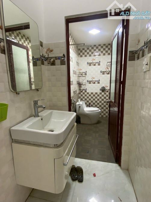 🎉🎉Mặt tiền đường 10,5m lề 5m, gần chợ Hoà Mỹ. Hai mặt thoáng trước sau. - 4