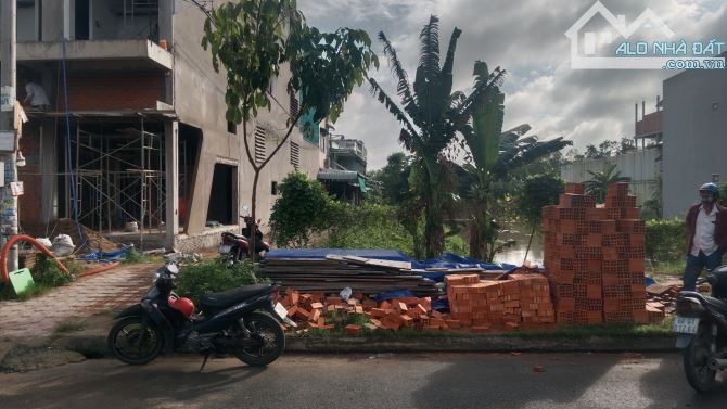 Cần bán 1416m² đất ở KDC Thạnh Mỹ, Cái Răng - 4