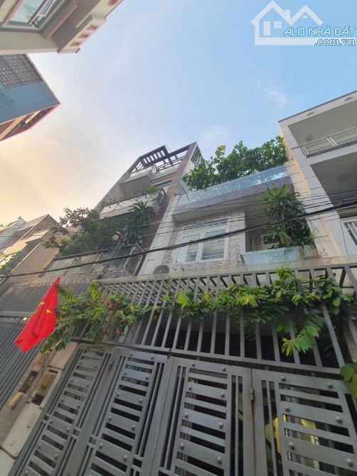 Nhỉnh 5 đồng có ngay Nhà Phố Vip nhất khu vực Linh Xuân - 4