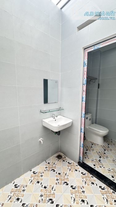 Bán nhà mới 41m² -Q12 Thới An gần Lê Văn Khương- Giá chỉ 3.88 tỷ - 4