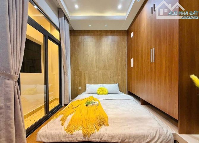 🏡 Nhà 2 tầng PHƯỜNG 14 , Gò Vấp HẺM XE HƠI THÔNG - NGAY EMART 2 - 4