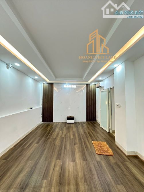 Mặt tiền kinh doanh Xô Viết Nghệ Tĩnh - Khu phố cũ - 6,5x20-9tỷ - 4