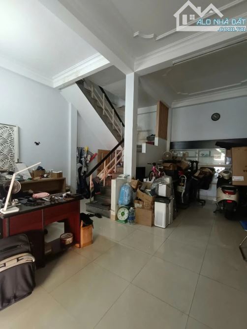 ☘️☘️NHÀ MT LÊ ĐÌNH LÝ - 2 TẦNG - 41M2 - NGANG 4.5M - TRUNG TÂM TẤP NẬP - GIÁ 7,X TỶ☘️☘️ - 4