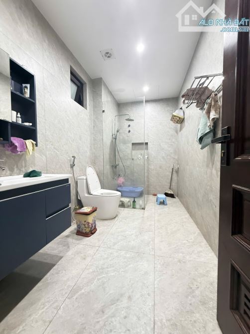 Bán căn biệt thự 4 tầng, nhà dân cây ở nên vô cùng chắc chắn - 4