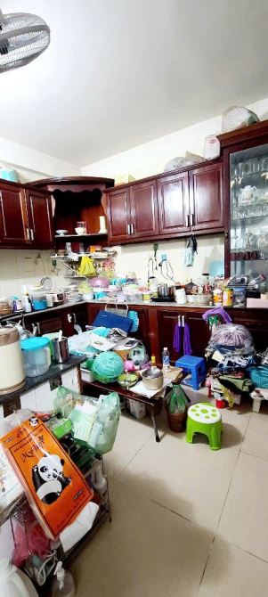 BAO ĐẦU TƯ, 2 TẦNG DIỆN TÍCH LỚN, 1/ HXH THÔNG BÙI MINH TRỰC, NHỈNH 70TR/M2. - 4
