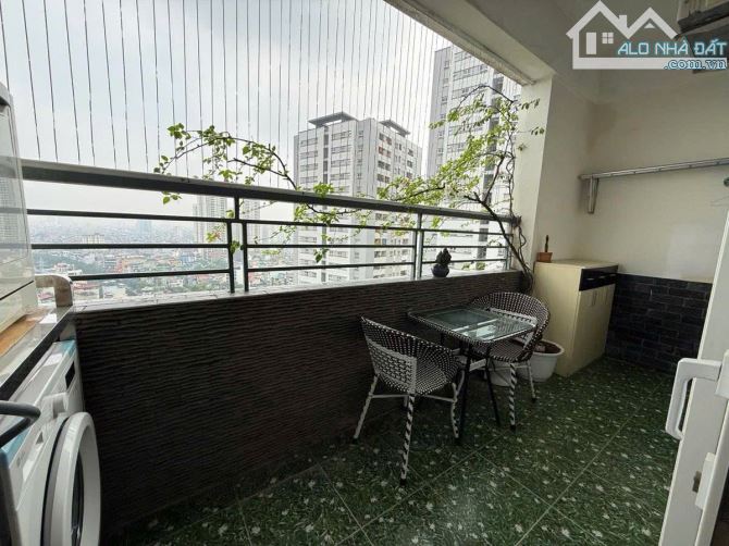 CẦN BÁN CHUNG CƯ NAM ĐÔ COMPLEX TRƯƠNG ĐỊNH - 94M2 - TRUNG TÂM - GẦN PHỐ - 7,3 TỶ. - 4