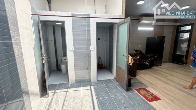Bán nhà gần 140m2-5X26- Tân Thới Nhất Q12- nở hậu tài lộc - 4