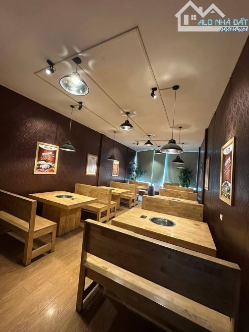 Bán nhà 5 tầng mặt phố Lê Trọng Tấn- Thanh Xuân. 67m2-MT:4,4m- 42 Tỷ. - 4