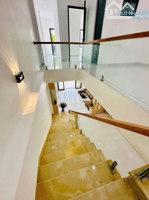 🚨BÁN NHÀ LẦU NGAY CHỢ 26 TÂN PHONG 5×25M THỔ CƯ 100% CHỈ 4TỶ7 THƯƠNG LƯỢNG - 4