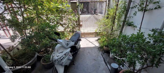 Nổ đơn 1 căn trung tâm cho cả nhà - 4