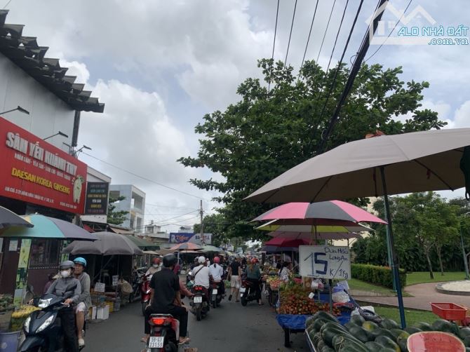 BÁN NHÀ ĐÔNG HƯNG THUẬN 02 QUẬN 12 NGAY CHỢ CÂY SỘP, DT 66M2 (4.2× 17), GIÁ SIÊU RẺ - 4