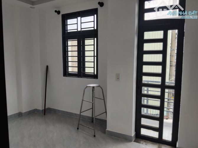 Bán nhà 2 Tầng ,Tân Chánh Hiệp Q12 gần Tô Ký-dt 68m²,hẻm xe tải thông nhau-Giá chỉ 5.2 tỷ. - 4