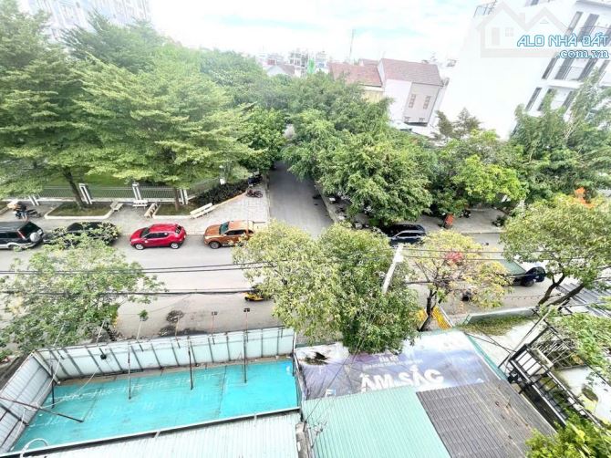 💥MẶT TIỀN KINH DOANH KHU DREAMHOME SẦM UẤT - P.14 - GÒ VẤP - DT: 8 x 18M - 4 TẦNG ĐÚC - 4