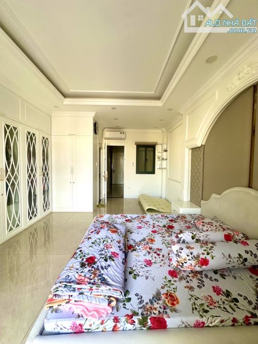 SIÊU PHẨM BIỆT THỰ MINI ĐEP LUNG LINH GẦN EAON BÌNH TÂN - 4