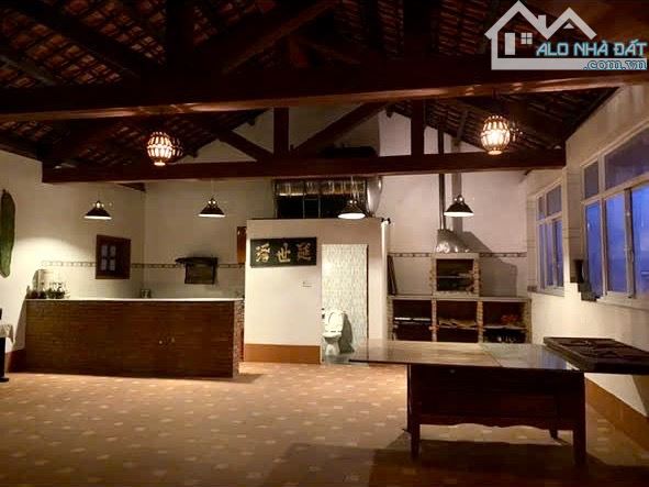💥 ĐẤT VÀ BIỆT THỰ 4 TẦNG TRẦN VĂN DƯ | 296M² | 40 TỶ 💥 - 4